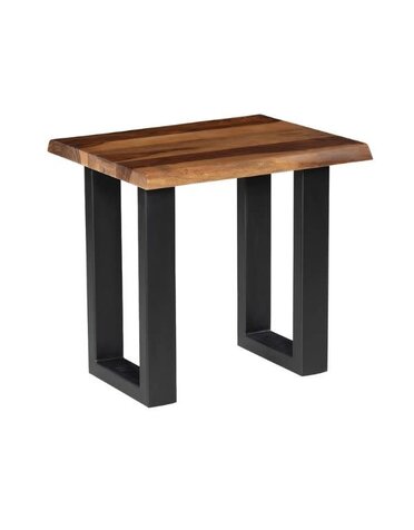 Fletcher End Table, 24 X 20 X 23, Furniture Available for Local Delivery or Pick Up