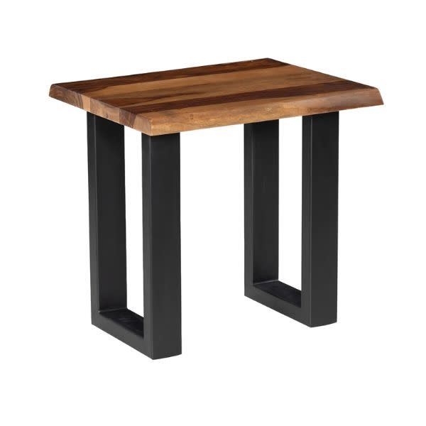 Fletcher End Table, 24 X 20 X 23, Furniture Available for Local Delivery or Pick Up