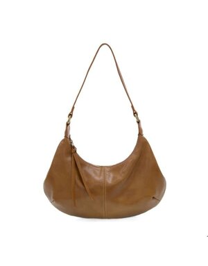 Joy Susan Giselle Mini Hobo, Tan