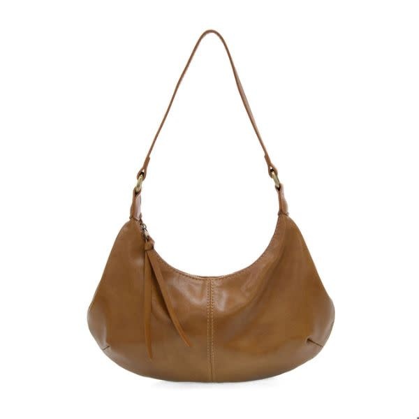 Joy Susan Giselle Mini Hobo, Tan