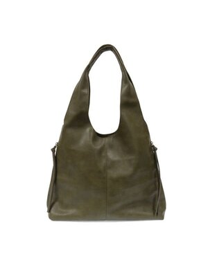 Joy Susan Claire Hobo, Dark Olive