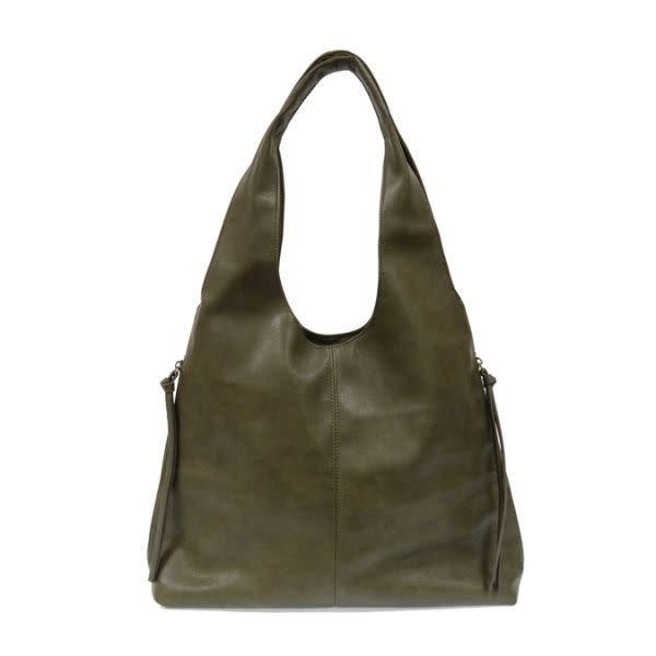 Joy Susan Claire Hobo, Dark Olive