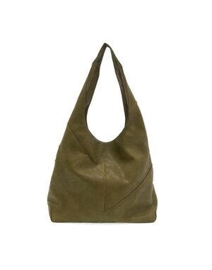 Joy Susan Neve Puzzle Hobo, Olive