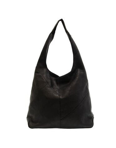 Joy Susan Neve Puzzle Hobo, Black