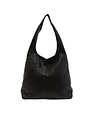Joy Susan Neve Puzzle Hobo, Black