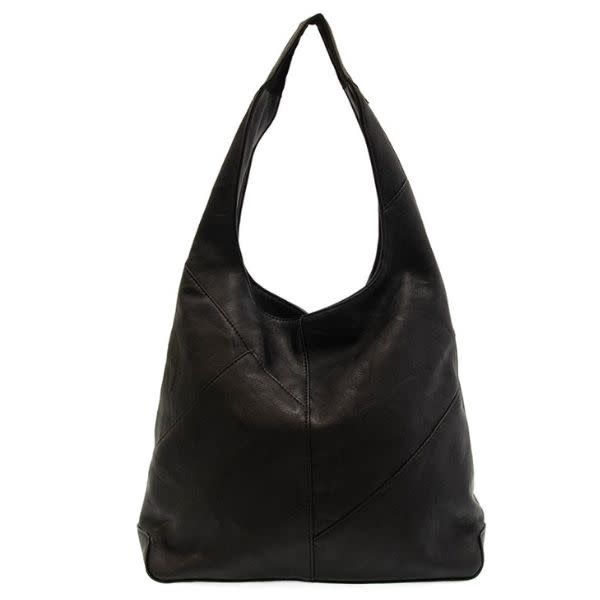 Joy Susan Neve Puzzle Hobo, Black
