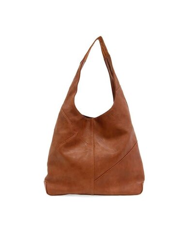 Joy Susan Neve Puzzle Hobo, Saddle