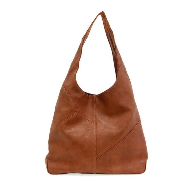 Joy Susan Neve Puzzle Hobo, Saddle