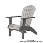 Artifex Classic Adirondack, Mint, 30 X 37 X 40