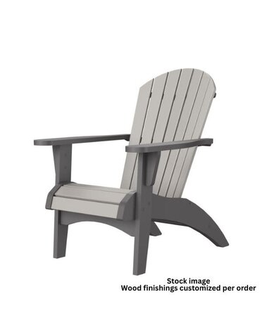 Artifex Classic Adirondack, Mint, 30 X 37 X 40, Furniture Available for Local Delivery or Pick Up