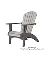 Artifex Classic Adirondack, Mint, 30 X 37 X 40, Furniture Available for Local Delivery or Pick Up