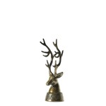 Deerhead, 4.75 X 5 X 15.25 in.