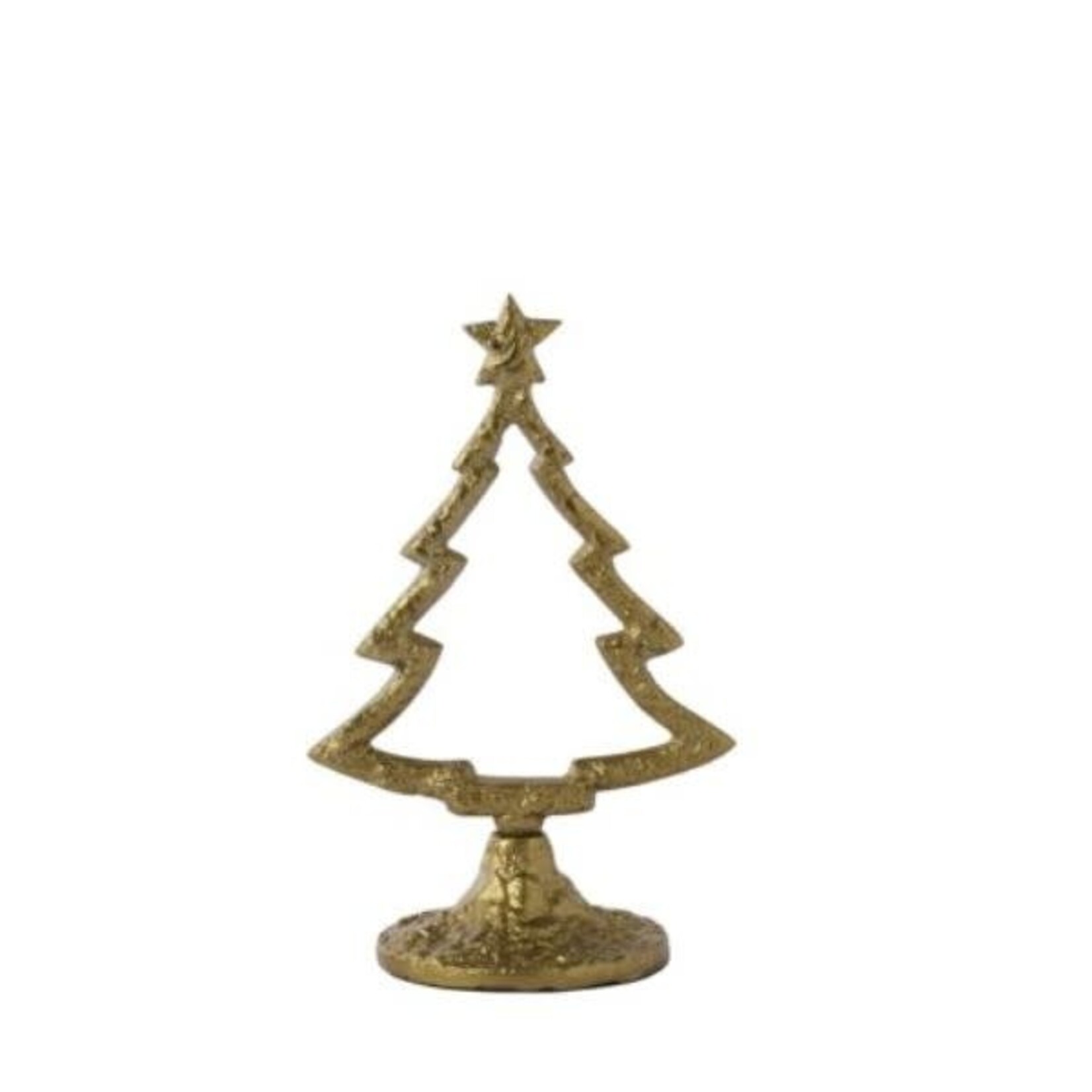 Ogden Decorative Tree, 5.25 X 3.5 X 8.5