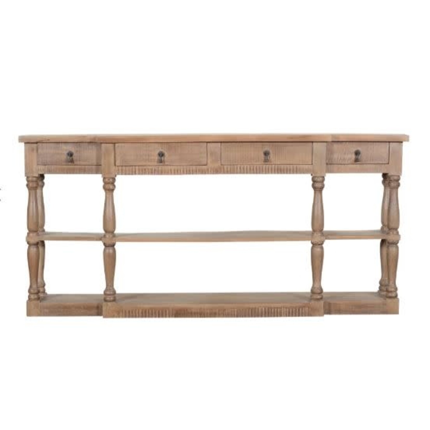 Guthrie Console, 72 x 12 x 34.5