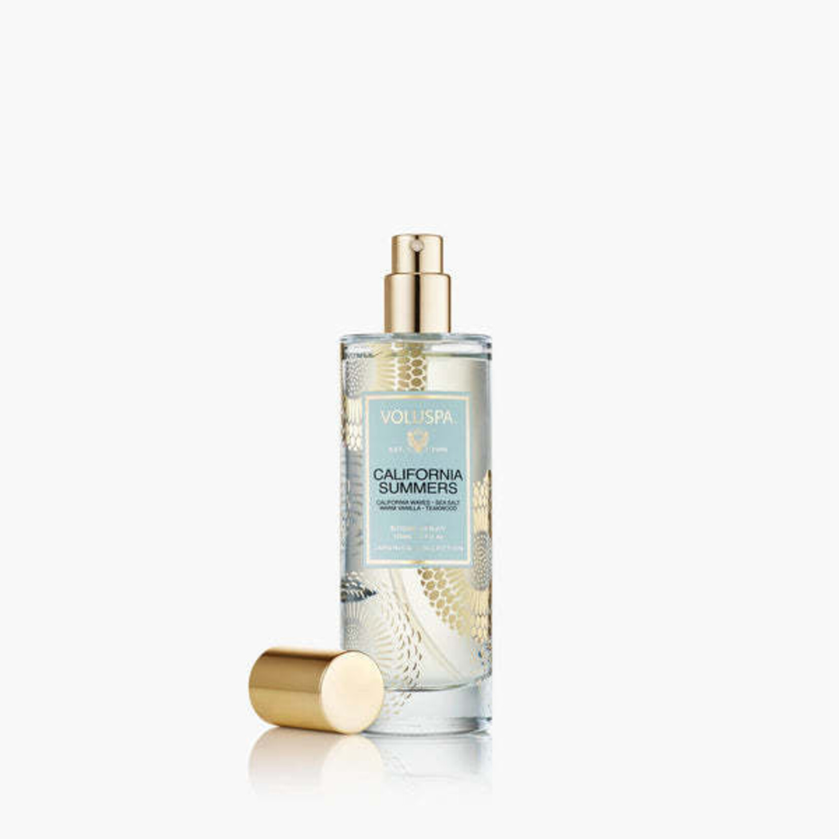 Voluspa California Summer Room Spray