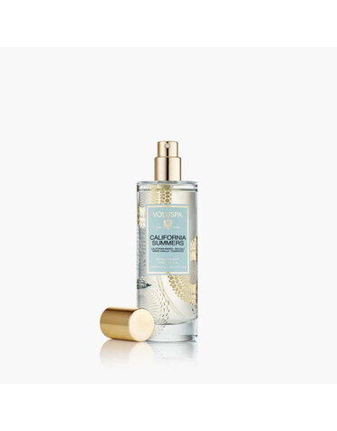 Voluspa California Summer Room Spray