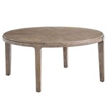Universal Funiture Boulder Bunching Cocktail Table, 40 X 40 X 18