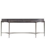 Universal Funiture Oslo Console Table, 80 X 13 X 32