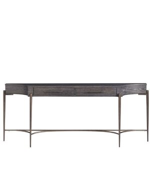 Universal Funiture Oslo Console Table, 80 X 13 X 32, Furniture Available for Local Delivery or Pick Up