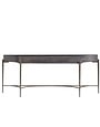 Universal Funiture Oslo Console Table, 80 X 13 X 32, Furniture Available for Local Delivery or Pick Up