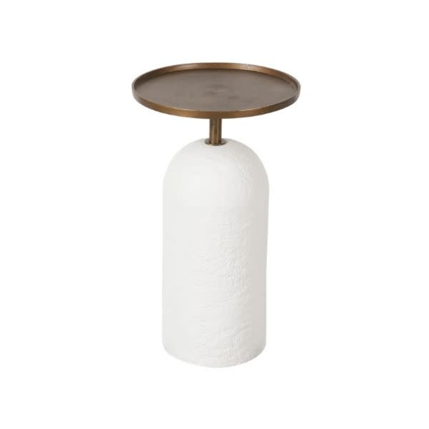 Universal Funiture Sienna Martini Table, 12 X 12 X 18