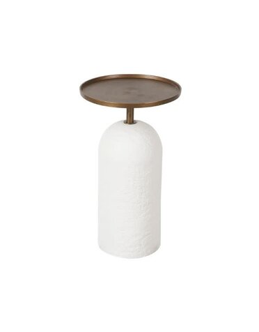 Universal Funiture Sienna Martini Table, 12 X 12 X 18, Furniture Available for Local Delivery or Pick Up