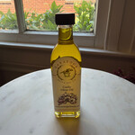 Saratoga Olive Oil Company Saratoga Olive Oil, 60 ml, Garlic