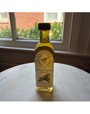 Saratoga Olive Oil Company Saratoga Olive Oil, 60 ml, Herbes De Provence Olive Oil