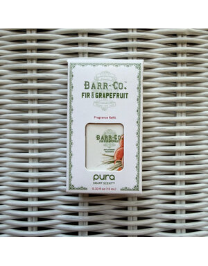 Pura Refill, Fir & Grapefruit