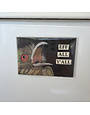 The Mincing Mockingbird Funny Magnet, Eff All Y'all