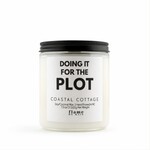 Flame On Main Flame On Main Funny Line - The Plot 7.5oz