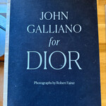 John Galliano For Dior