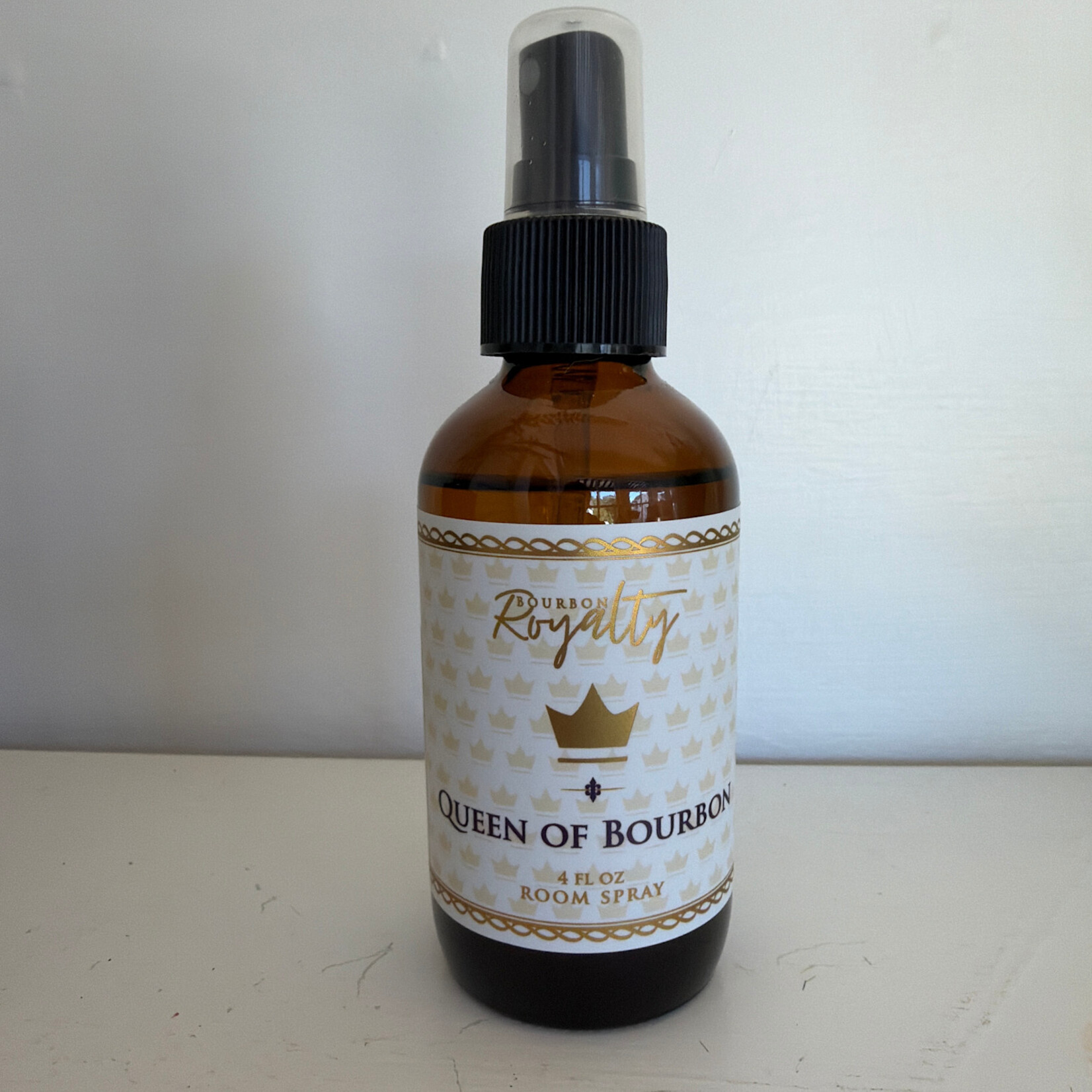 Bourbon Royalty, Queen of Bourbon, Room Spray