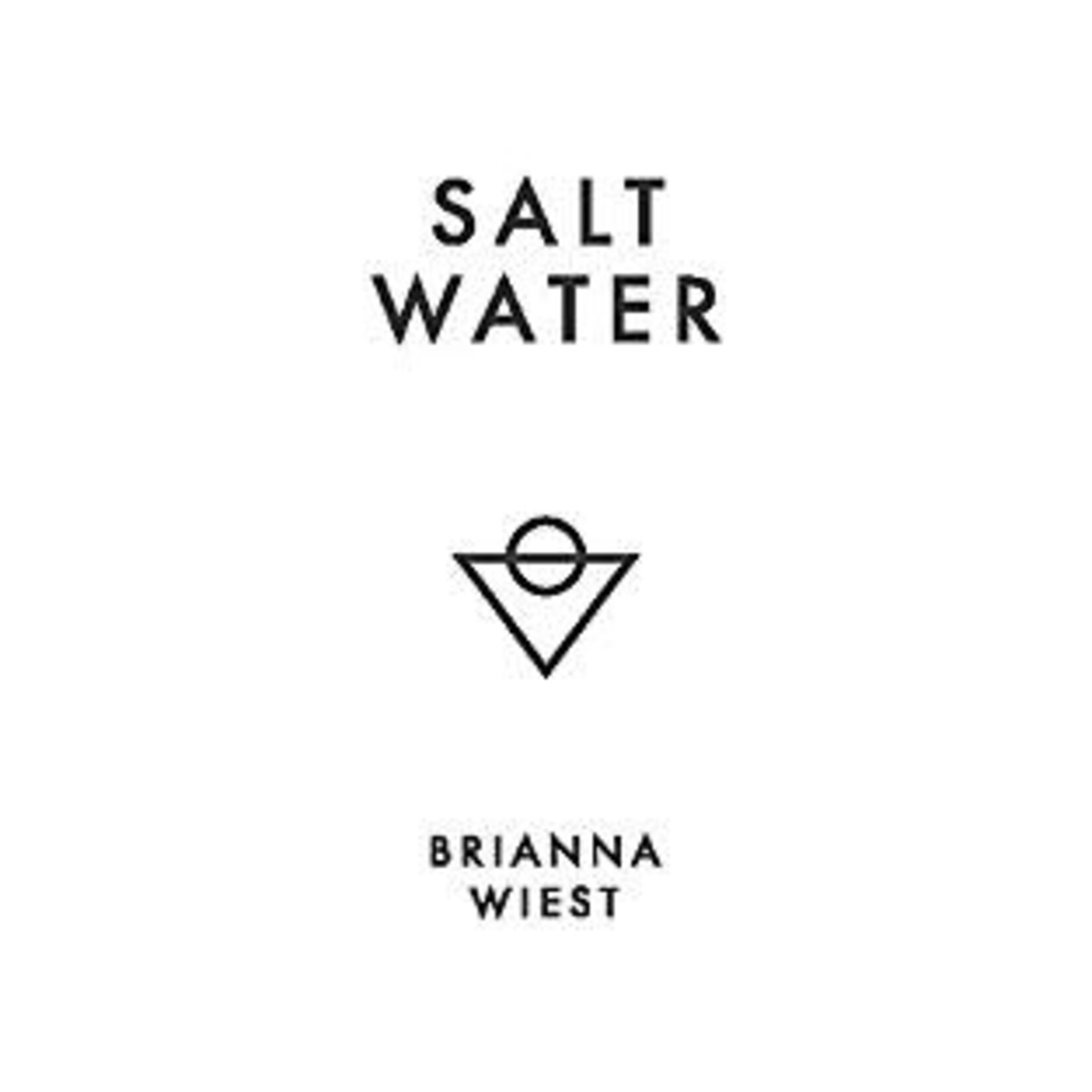 Salt Water
