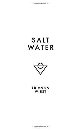 Salt Water