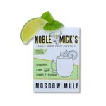 Noble Mick's Noble Mick's Single Serve Craft Cocktail, Moscow Mule