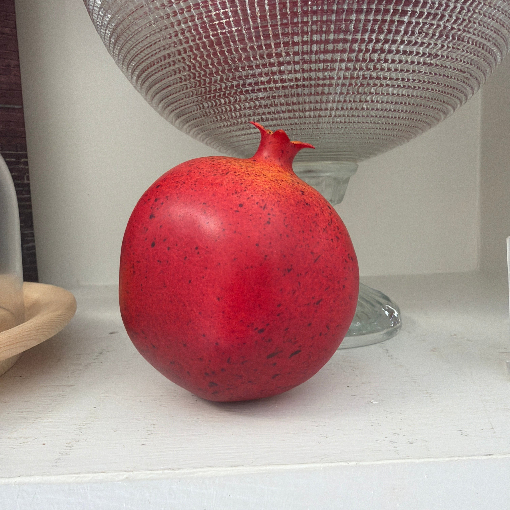 Pomegranate - Display