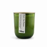Flame On Main Flame on Main Places We Know 10oz Candle, Past The Fence. Made in Lake Norman