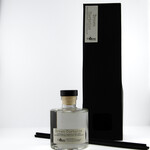 Flame On Main Flame on Main Places We Know Reed Diffuser, Drawn Curtains, 6.2 oz