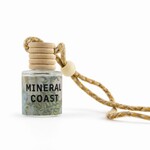 Flame On Main Flame On Main Classic Line Car Diffuser, Mineral Coast, .28 oz