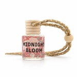 Flame On Main Flame On Main Classic Line Car Diffuser, Midnight Bloom, .28 oz