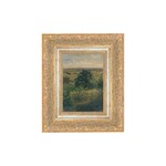 View of Sur Stefan, 7 X 9 in.