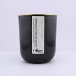 Flame On Main Flame on Main Places We Know 10oz Candle, Edge of Town. Made in Lake Norman