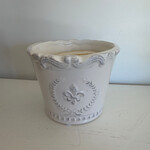 Bourbon Royalty, Queen of Bourbon, Marquis Candle, 10 oz
