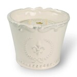 Bourbon Royalty, Paradise, Marquis Candle, 10 oz
