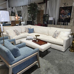 Younger Furniture Big Easy Ex Deep Sectional