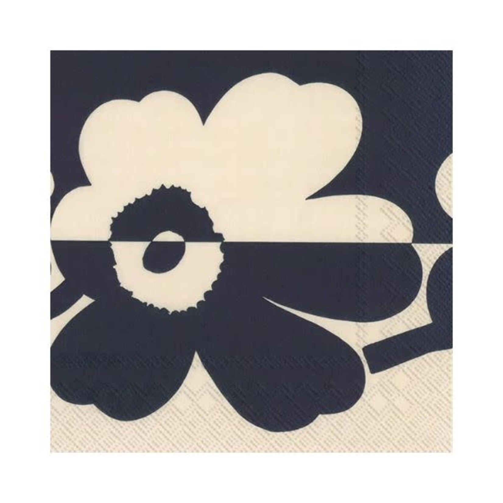 Lunch Napkin, 20 Ct, Suur Unikko Marimekko