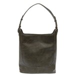 Joy Susan Brielle Small Bucket Bag, Juniper