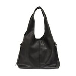 Joy Susan Claire Hobo, Black