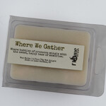 Flame On Main Flame On Main Places We Know Wax Melts, Where We Gather, 2.75 oz